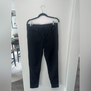 Joe's Jeans Charcoal Denim